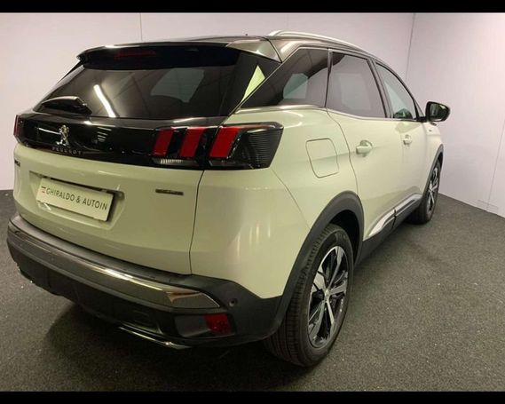 Peugeot 3008 BlueHDi 130 S&S EAT8 96 kW image number 4