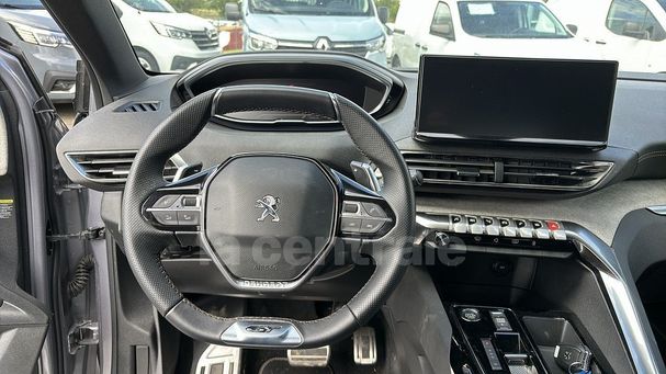 Peugeot 5008 96 kW image number 18