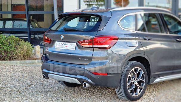 BMW X1 xDrive18d xLine 110 kW image number 19