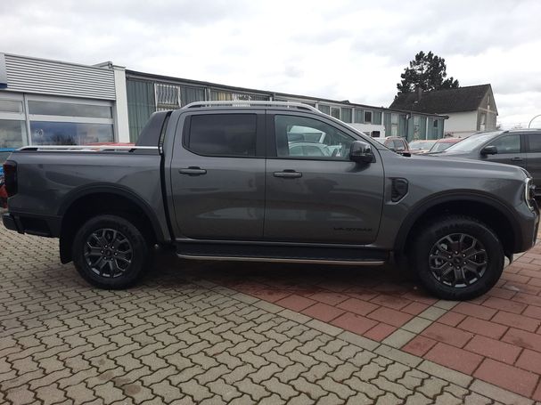 Ford Ranger 3.0 EcoBlue Wildtrak 177 kW image number 4