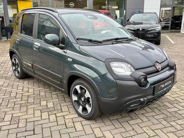 Fiat Panda 51 kW image number 3