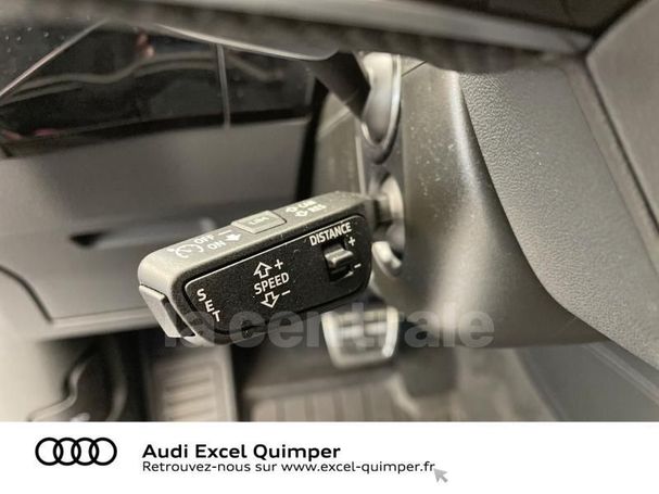 Audi e-tron 55 quattro S-line Sportback 300 kW image number 27