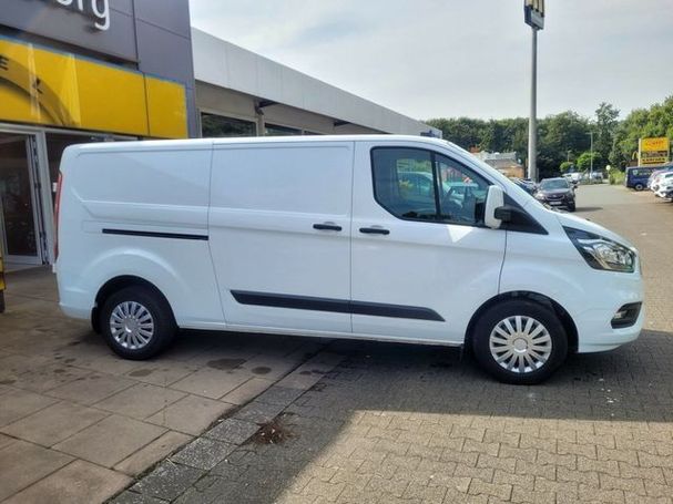 Ford Transit Custom 320 L2 Trend 96 kW image number 5