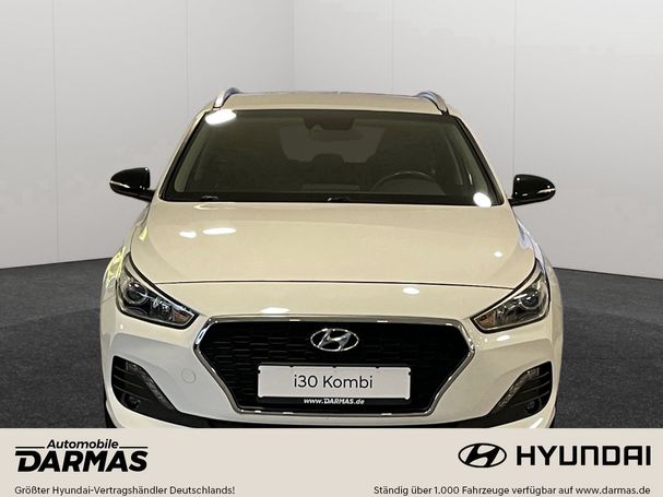 Hyundai i30 1.4 YES! 73 kW image number 3