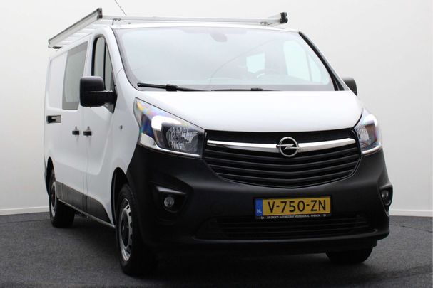 Opel Vivaro 1.6 CDTI L2H1 Business 92 kW image number 24