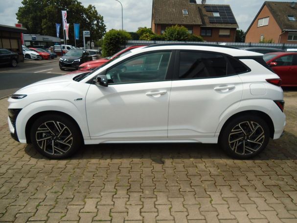 Hyundai Kona 1.6 DCT 146 kW image number 5