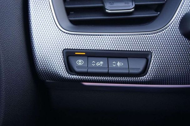 Renault Arkana E-Tech Hybrid 107 kW image number 21