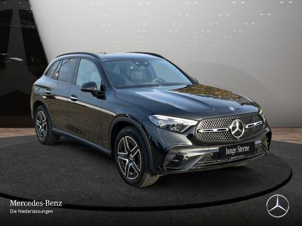 Mercedes-Benz GLC 220 d 145 kW image number 2