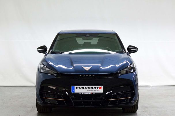 Cupra Tavascan VZ 250 kW image number 2