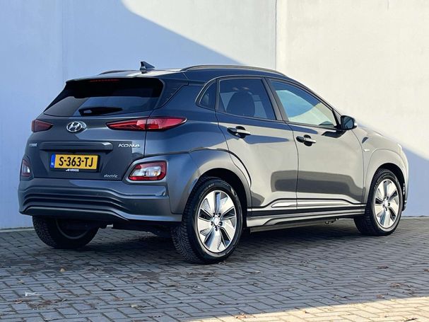 Hyundai Kona 64 kWh 150 kW image number 2