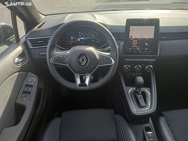 Renault Clio E-Tech Hybrid 105 kW image number 18