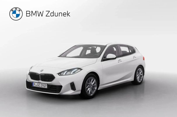 BMW 120d 110 kW image number 1