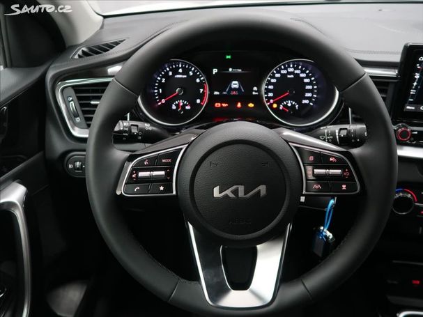 Kia XCeed 1.5 103 kW image number 12