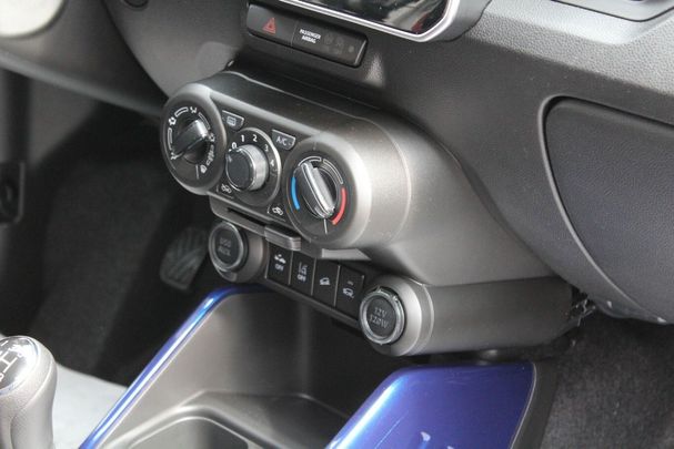 Suzuki Ignis 61 kW image number 13