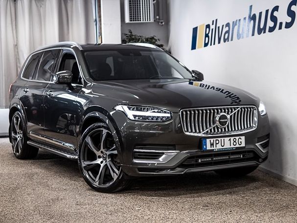 Volvo XC90 T8 AWD 288 kW image number 1