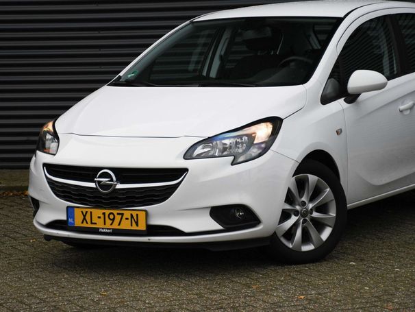 Opel Corsa 1.4 66 kW image number 1