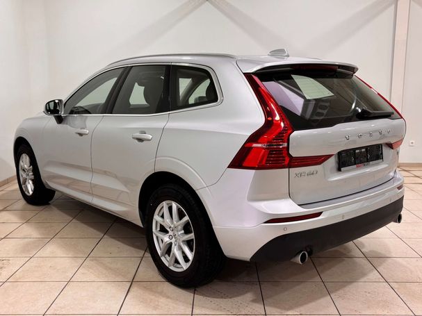 Volvo XC60 AWD 140 kW image number 6