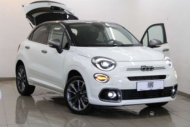 Fiat 500X Hybrid DCT 96 kW image number 1