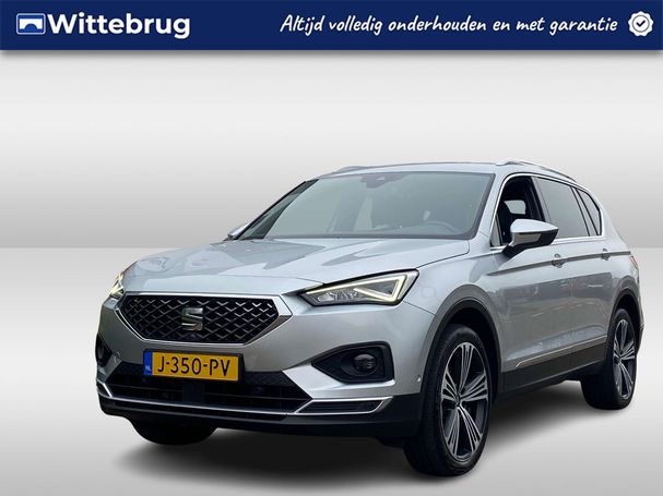 Seat Tarraco 1.5 TSI XCellence DSG 110 kW image number 1