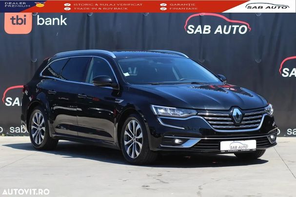 Renault Talisman S 118 kW image number 3