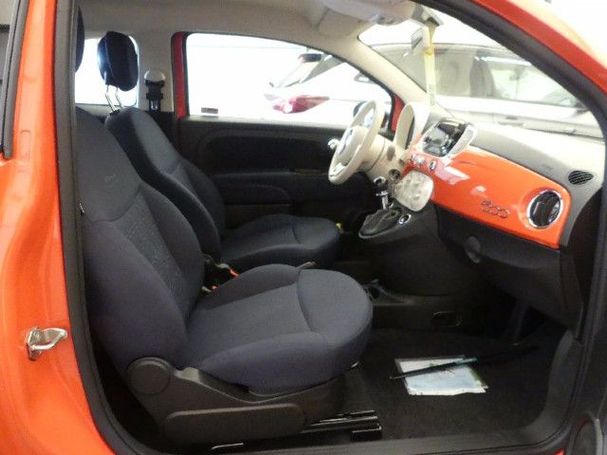 Fiat 500 51 kW image number 4