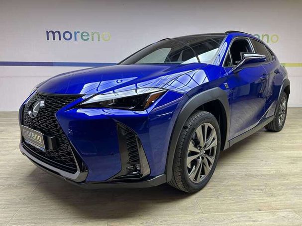 Lexus UX 250h 135 kW image number 1