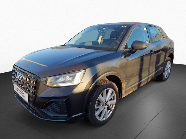 Audi Q2 35 TFSI Advanced 110 kW image number 1