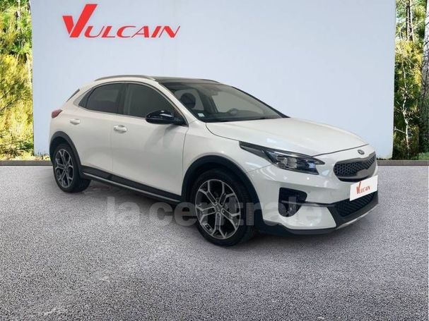 Kia XCeed 1.4 T-GDi 103 kW image number 2