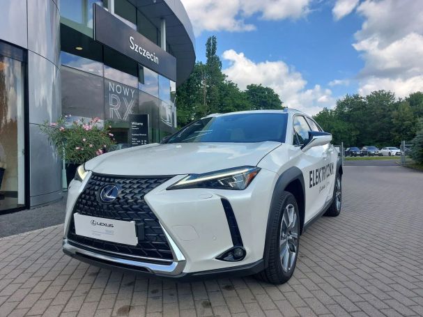 Lexus UX 150 kW image number 1