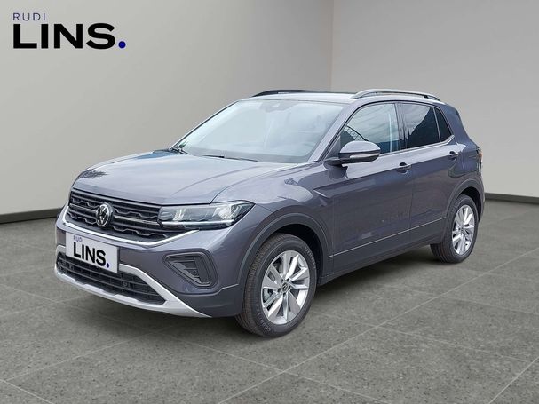 Volkswagen T-Cross TSI 70 kW image number 1