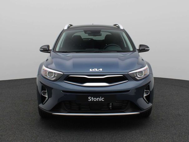 Kia Stonic 1.0 T-GDi 74 kW image number 2