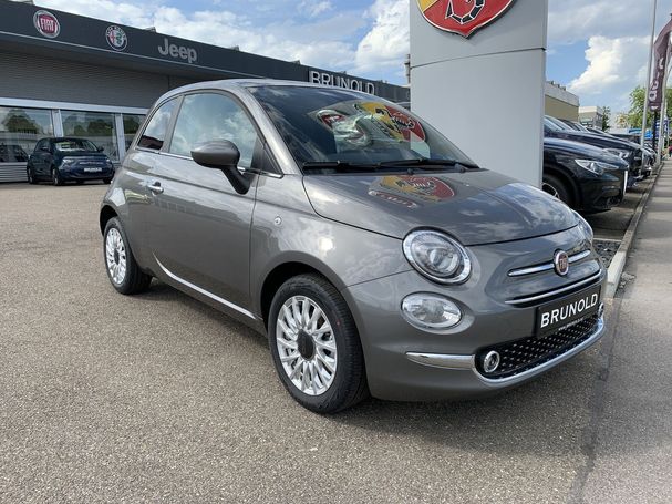 Fiat 500 1.0 51 kW image number 2