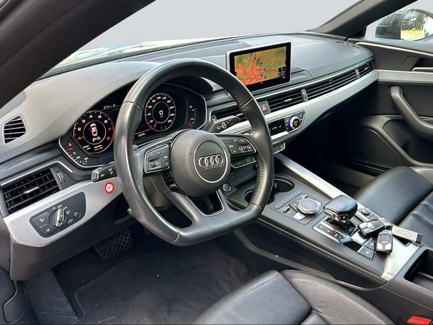 Audi A5 Sportback 185 kW image number 10