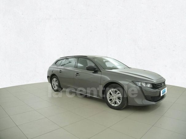 Peugeot 508 SW BlueHDi 130 EAT8 Active 96 kW image number 20