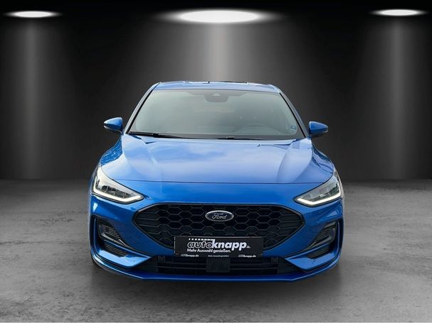 Ford Focus EcoBoost ST-Line 114 kW image number 6