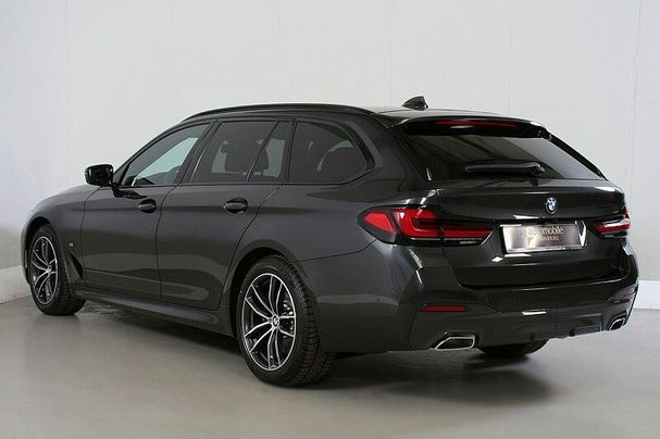 BMW 530d Touring M Sportpaket xDrive 210 kW image number 5