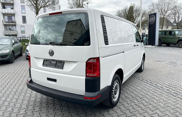 Volkswagen T6 Transporter DSG 4Motion Rockton 110 kW image number 5