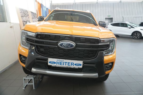 Ford Ranger 2.0 Wildtrak 151 kW image number 3