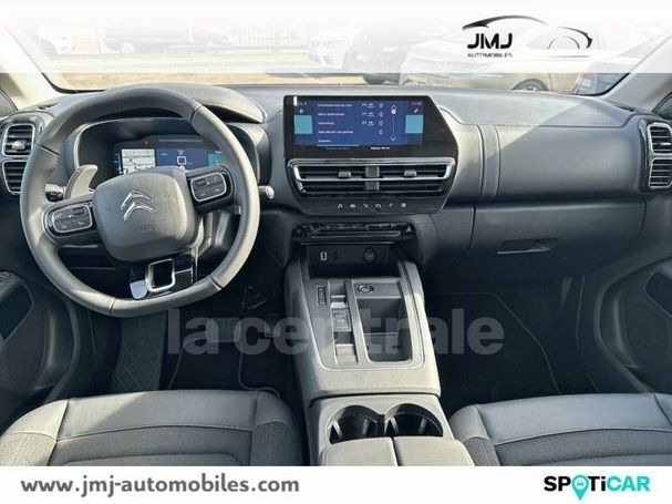 Citroen C5 Aircross 165 kW image number 8