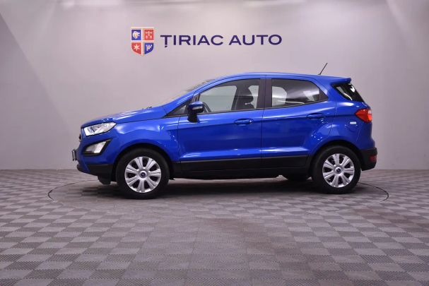 Ford EcoSport 74 kW image number 5