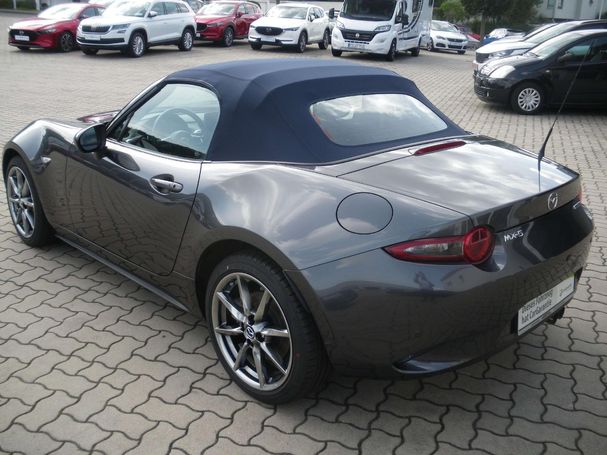 Mazda MX-5 135 kW image number 12