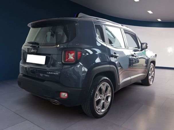 Jeep Renegade 1.0 Limited 88 kW image number 4