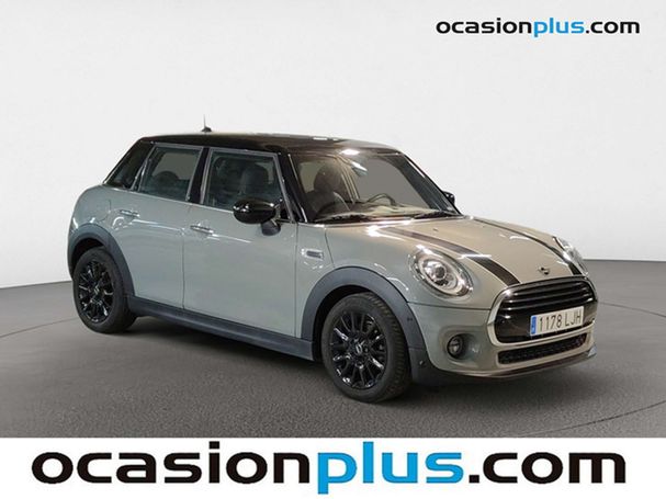 Mini Cooper 100 kW image number 2