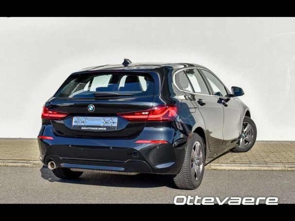 BMW 116i 80 kW image number 3