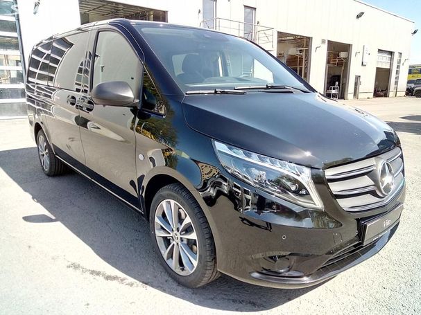 Mercedes-Benz Vito 119 CDi 140 kW image number 7