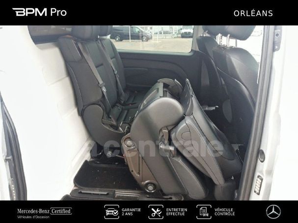 Mercedes-Benz Vito 116 CDi extra long SELECT 120 kW image number 4