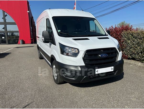 Ford Transit 350 L2H3 Trend 96 kW image number 8