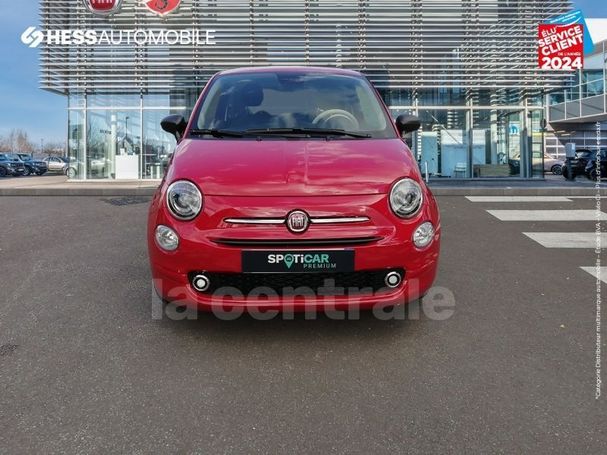 Fiat 500 1.0 51 kW image number 3