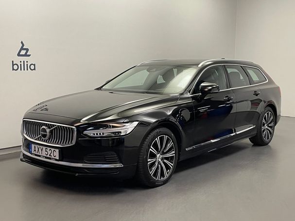 Volvo V90 T6 Inscription Expression AWD Recharge 253 kW image number 1