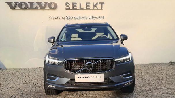 Volvo XC60 AWD 228 kW image number 4